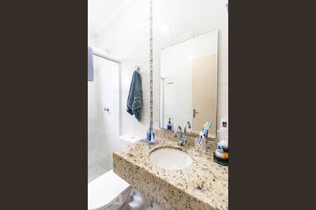 Casa à venda com 202m², 3 quartos e 4 vagas Casa à venda com 202m², 3 quartos e 4 vagasBanheiro
