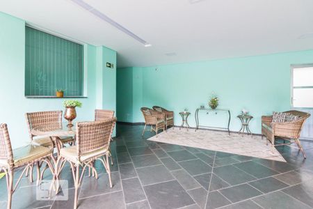 Apartamento à venda com 70m², 3 quartos e 1 vagaHall