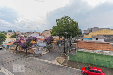 Casa à venda com 91m², 2 quartos e 2 vagas Casa à venda com 91m², 2 quartos e 2 vagasVista da Suite 2