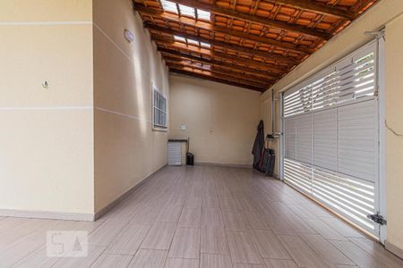 Casa à venda com 91m², 2 quartos e 2 vagas Casa à venda com 91m², 2 quartos e 2 vagasGaragem