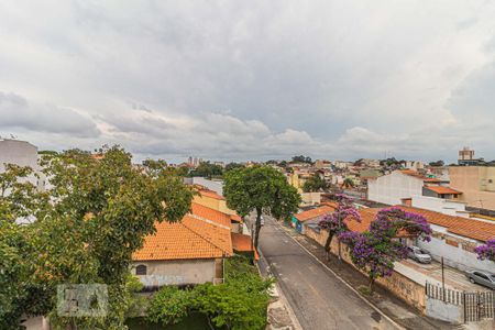 Casa à venda com 91m², 2 quartos e 2 vagas Casa à venda com 91m², 2 quartos e 2 vagasVista da Cobertura