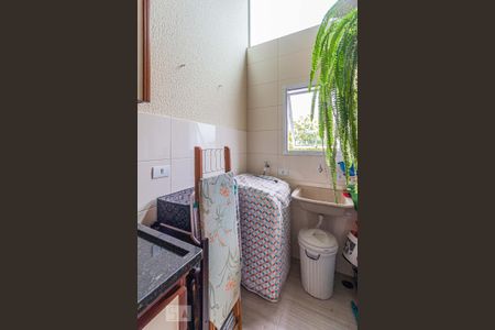 Casa à venda com 91m², 2 quartos e 2 vagas Casa à venda com 91m², 2 quartos e 2 vagasÁrea de Serviço