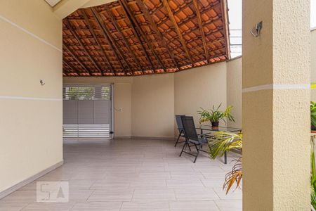 Casa à venda com 91m², 2 quartos e 2 vagas Casa à venda com 91m², 2 quartos e 2 vagasGaragem