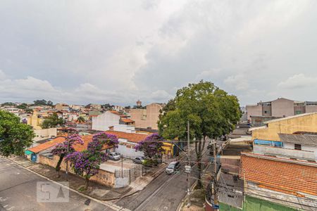 Casa à venda com 91m², 2 quartos e 2 vagas Casa à venda com 91m², 2 quartos e 2 vagasVista da Cobertura