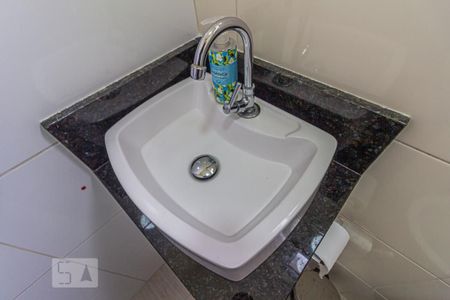 Casa à venda com 91m², 2 quartos e 2 vagas Casa à venda com 91m², 2 quartos e 2 vagasBanheiro - Torneira