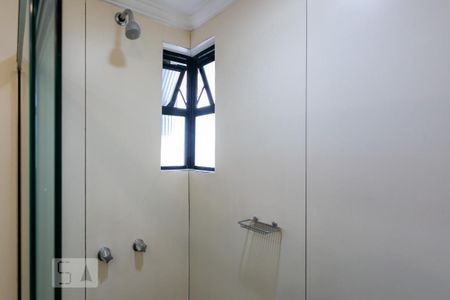 Apartamento para alugar com 42m², 1 quarto e 1 vaga Apartamento para alugar com 42m², 1 quarto e 1 vagaBanheiro