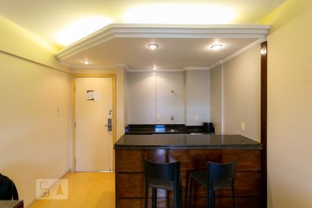 Apartamento para alugar com 42m², 1 quarto e 1 vaga Apartamento para alugar com 42m², 1 quarto e 1 vagaCozinha