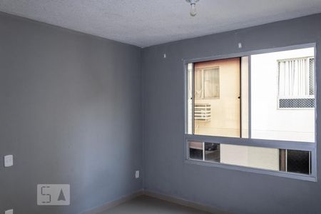 Sala de apartamento para alugar com 2 quartos, 50m² em Campo Grande, Rio de Janeiro