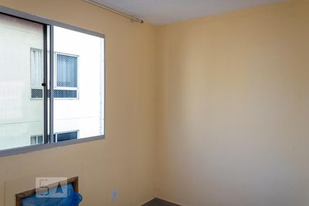 Quarto 2 de apartamento para alugar com 2 quartos, 50m² em Campo Grande, Rio de Janeiro