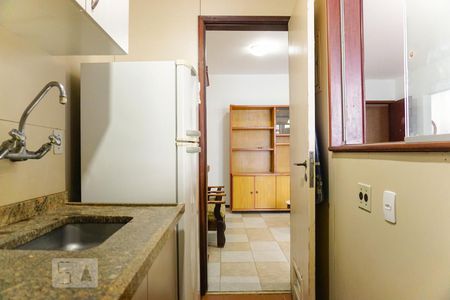 Apartamento para alugar com 62m², 1 quarto e 1 vaga Apartamento para alugar com 62m², 1 quarto e 1 vagaCozinha