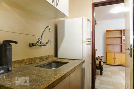 Apartamento para alugar com 62m², 1 quarto e 1 vaga Apartamento para alugar com 62m², 1 quarto e 1 vagaCozinha