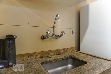 Apartamento para alugar com 62m², 1 quarto e 1 vaga Apartamento para alugar com 62m², 1 quarto e 1 vagaCozinha