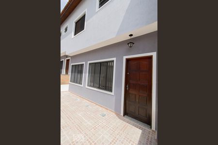 Casa para alugar com 191m², 3 quartos e 2 vagas Casa para alugar com 191m², 3 quartos e 2 vagasFrente da Casa