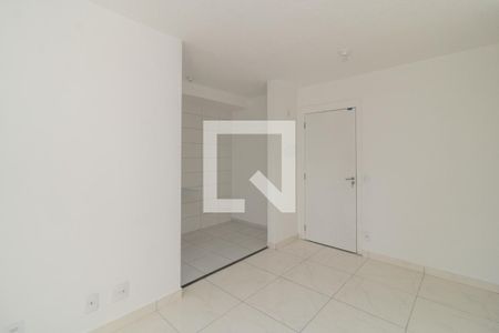 Sala de apartamento para alugar com 2 quartos, 45m² em Irajá, Rio de Janeiro