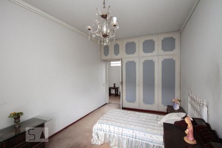 Casa à venda com 600m², 4 quartos e 8 vagasQuarto 3