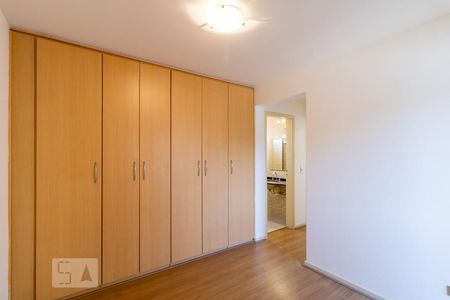 Suíte 1 de apartamento para alugar com 3 quartos, 230m² em Alto da Glória, Curitiba