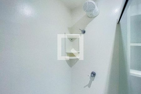 Apartamento à venda com 30m², 1 quarto e 1 vaga Apartamento à venda com 30m², 1 quarto e 1 vagaBanheiro