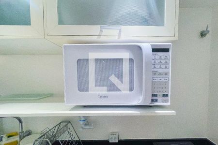 Apartamento à venda com 30m², 1 quarto e 1 vaga Apartamento à venda com 30m², 1 quarto e 1 vagaStudio/Cozinha