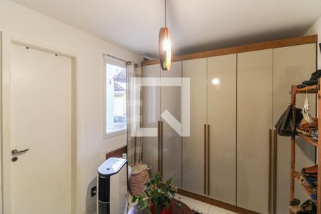 Casa de condomínio à venda com 122m², 3 quartos e 1 vagaSuíte 2