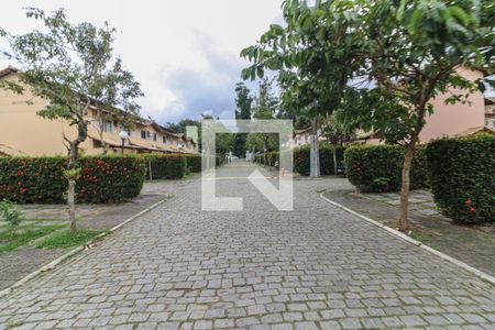 Casa de condomínio à venda com 122m², 3 quartos e 1 vagaÁrea comum