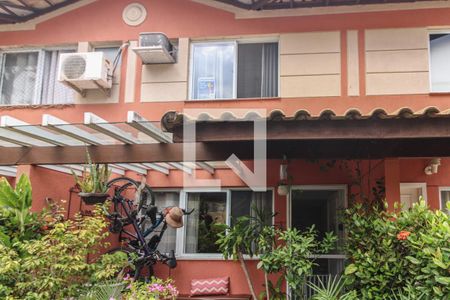 Casa de condomínio à venda com 122m², 3 quartos e 1 vagaPlaca Quinto Andar