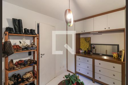 Casa de condomínio à venda com 122m², 3 quartos e 1 vagaSuíte 2