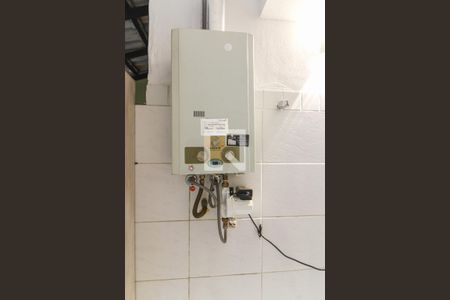 Casa de condomínio à venda com 122m², 3 quartos e 1 vagaÁrea de Serviço