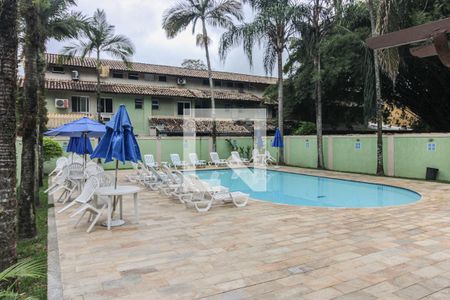 Casa de condomínio à venda com 122m², 3 quartos e 1 vagaÁrea comum