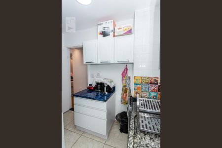 Apartamento à venda com 50m², 2 quartos e 1 vaga Apartamento à venda com 50m², 2 quartos e 1 vagaCozinha