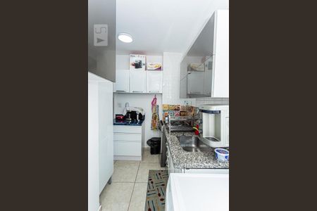 Apartamento à venda com 50m², 2 quartos e 1 vaga Apartamento à venda com 50m², 2 quartos e 1 vagaCozinha