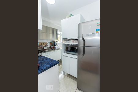 Apartamento à venda com 50m², 2 quartos e 1 vaga Apartamento à venda com 50m², 2 quartos e 1 vagaCozinha