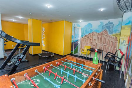 Apartamento à venda com 50m², 2 quartos e 1 vaga Apartamento à venda com 50m², 2 quartos e 1 vagaEspaço Teen