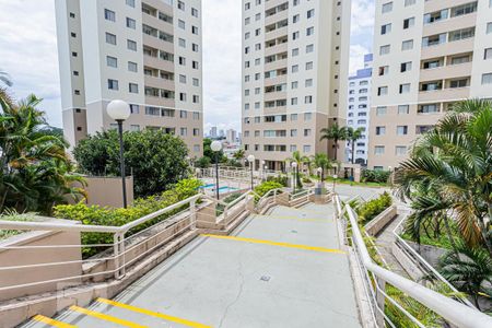 Apartamento à venda com 50m², 2 quartos e 1 vaga Apartamento à venda com 50m², 2 quartos e 1 vagaÁrea comum