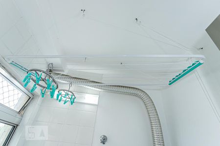 Apartamento à venda com 50m², 2 quartos e 1 vaga Apartamento à venda com 50m², 2 quartos e 1 vagaÁrea de Serviço