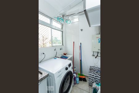 Apartamento à venda com 50m², 2 quartos e 1 vaga Apartamento à venda com 50m², 2 quartos e 1 vagaÁrea de Serviço