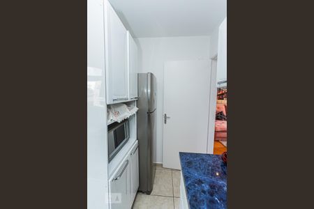 Apartamento à venda com 50m², 2 quartos e 1 vaga Apartamento à venda com 50m², 2 quartos e 1 vagaCozinha