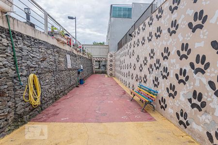 Apartamento à venda com 50m², 2 quartos e 1 vaga Apartamento à venda com 50m², 2 quartos e 1 vagaEspaço Pet