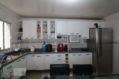 Casa à venda com 130m², 2 quartos e 1 vagaCozinha
