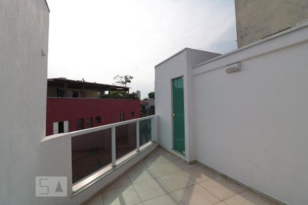 Casa à venda com 130m², 2 quartos e 1 vagaTerraço