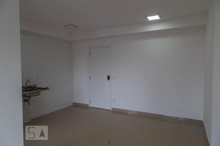 Sala de apartamento para alugar com 2 quartos, 60m² em Vila Gomes Cardim, São Paulo