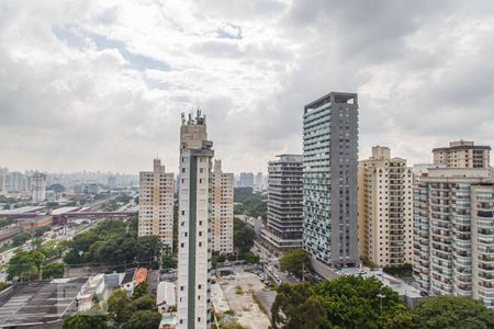 Vista de apartamento para alugar com 2 quartos, 60m² em Vila Gomes Cardim, São Paulo