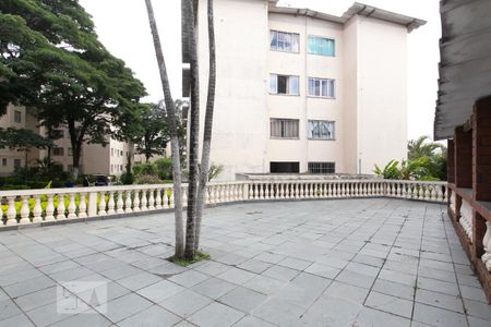 Apartamento à venda com 56m², 2 quartos e 1 vagaÁrea comum - Churrasqueira
