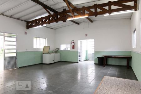 Apartamento à venda com 56m², 2 quartos e 1 vagaSalao de Festa