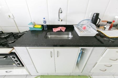 Apartamento à venda com 56m², 2 quartos e 1 vaga Apartamento à venda com 56m², 2 quartos e 1 vagaPia