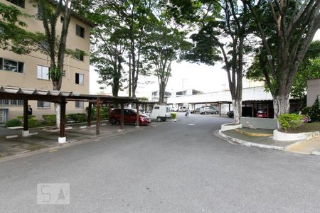 Apartamento à venda com 56m², 2 quartos e 1 vagaGaragem