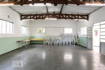 Apartamento à venda com 56m², 2 quartos e 1 vagaSalao de Festa