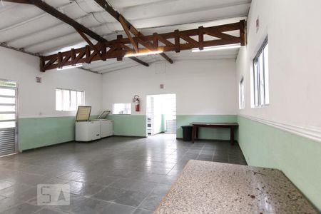Apartamento à venda com 56m², 2 quartos e 1 vagaSalao de Festa
