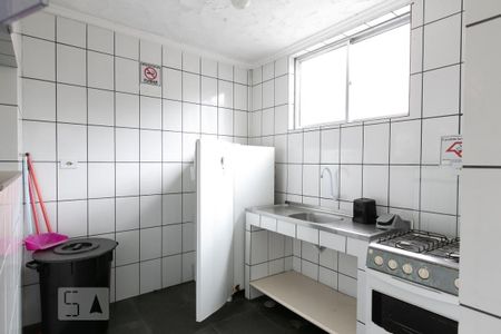 Apartamento à venda com 56m², 2 quartos e 1 vagaSalao de Festa