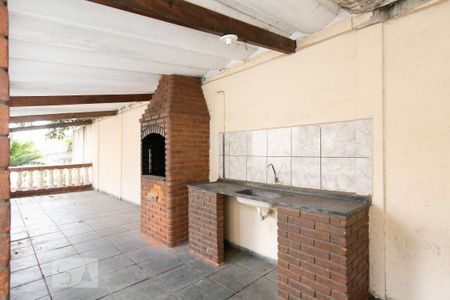 Apartamento à venda com 56m², 2 quartos e 1 vagaÁrea comum - Churrasqueira