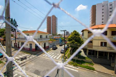 Casa à venda com 207m², 4 quartos e 4 vagasVista do quarto 1